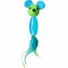 WB23544 - RATINHO DE TECIDO E MORDEDOR DENTAL PARA GATOS - Image 2