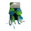 WB23542 - PEIXES DE TECIDO DENTAL PARA GATOS