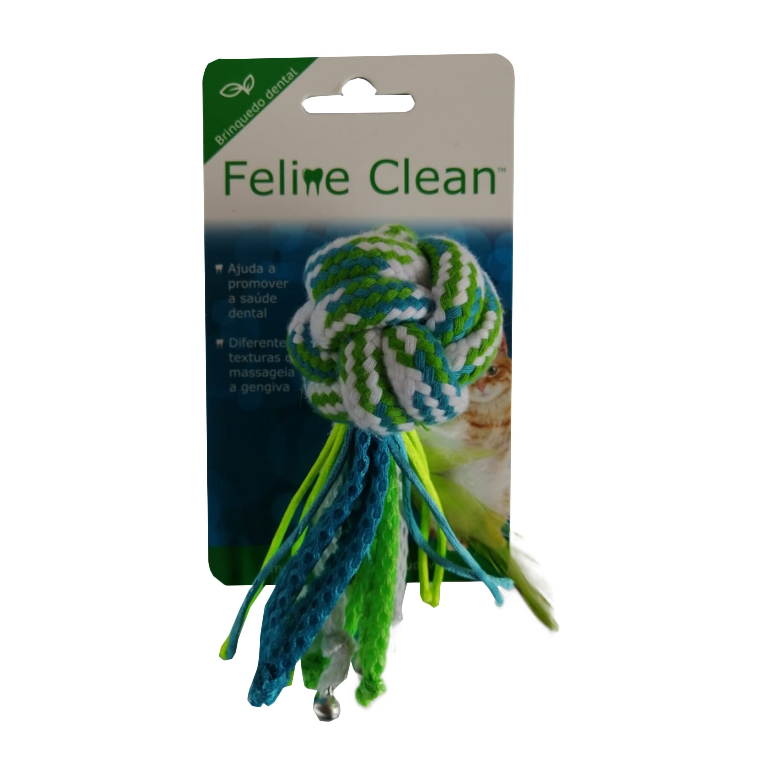 WB23555 - BOLA DE CORDA DENTAL E DETALHES FUNCIONAIS PARA GA