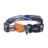 Coleira Urban Camo - G