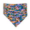 Bandana Urban Camo - P